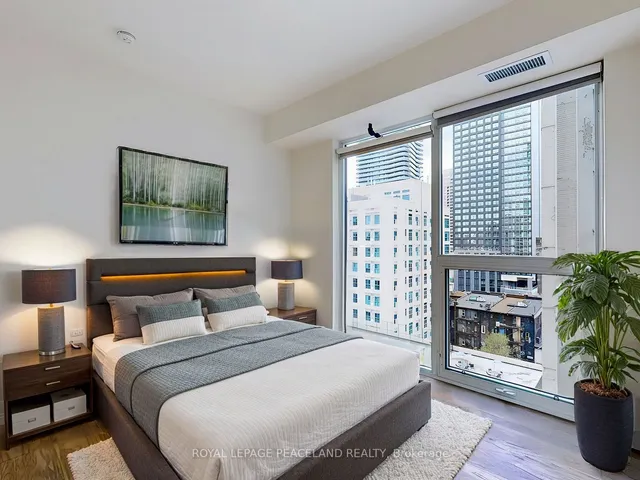 Additional image 8 of 17 Dundonald St Unit 910