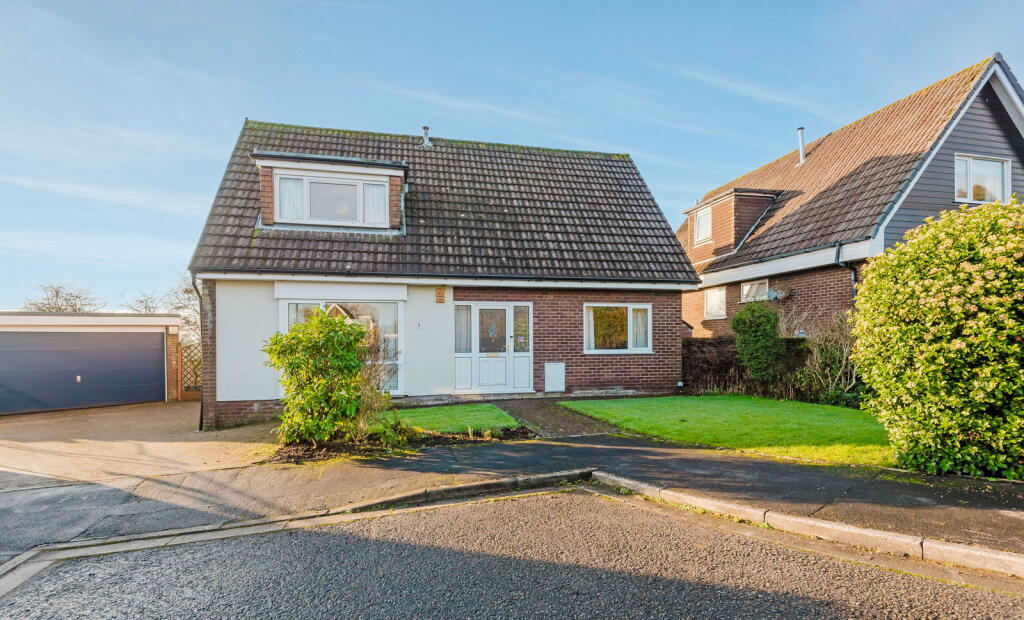 Additional image 5 of Tintern Close, Simonstone, Burnley, BB12 7SS