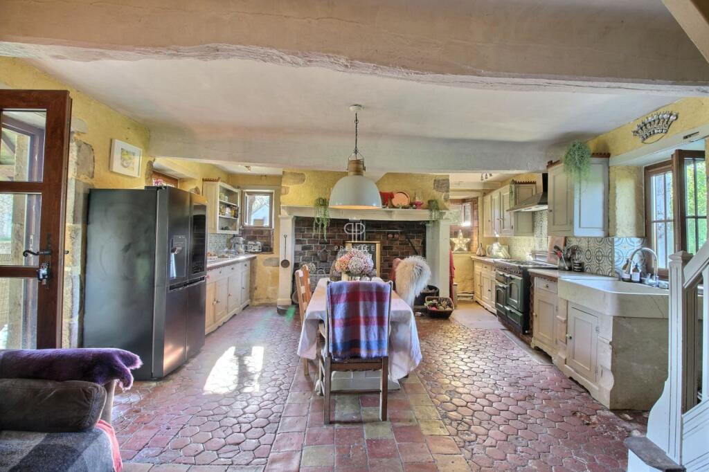 Additional image 2 of Aquitaine, Pyrénées-Atlantiques, Orthez, France