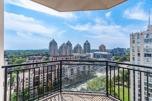 Additional image 30 of 660 Sheppard Ave Unit 1604B