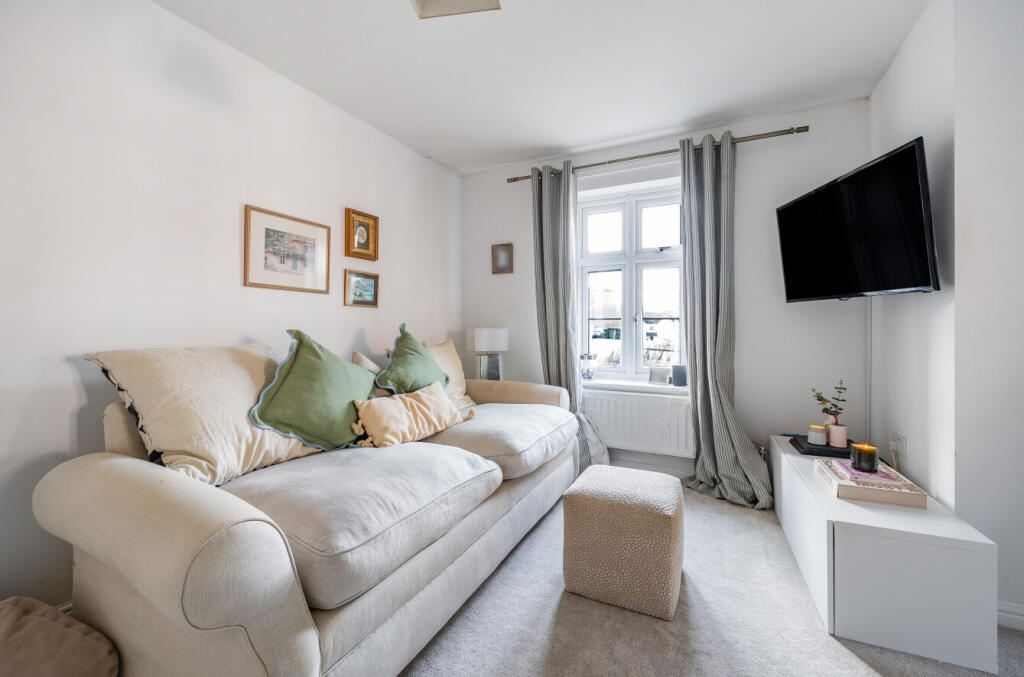 Additional image 10 of Quibell House, 37 New Heritage Way, North Chailey, BN8