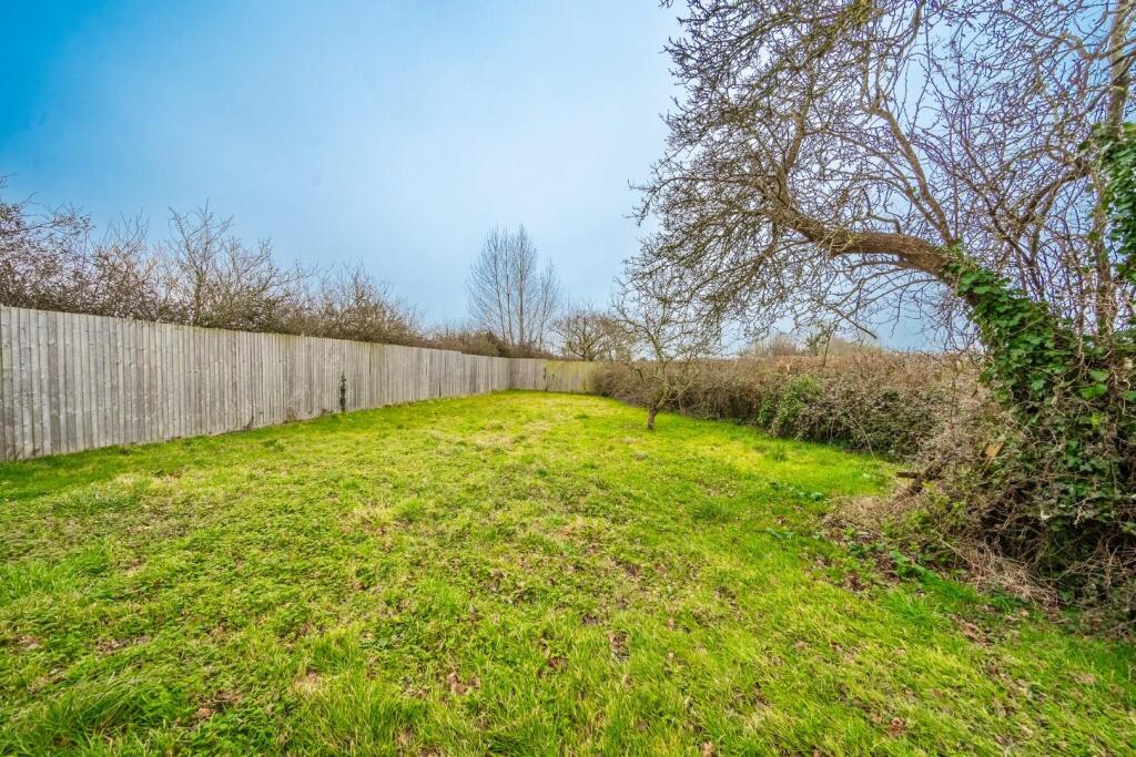 Additional image 19 of Exceptional four/five bedroom family home situated within a generous plot in the region of 1/3 of an acre on the fringes