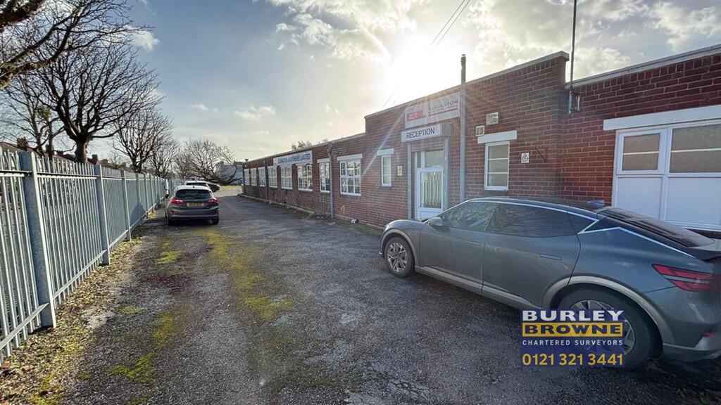 Additional image 8 of 53 Baltimore Road, Great Barr, Birmingham, West Midlands, B42 1DD