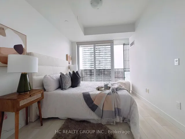 Additional image 12 of 8 Eglinton Ave Unit 3912