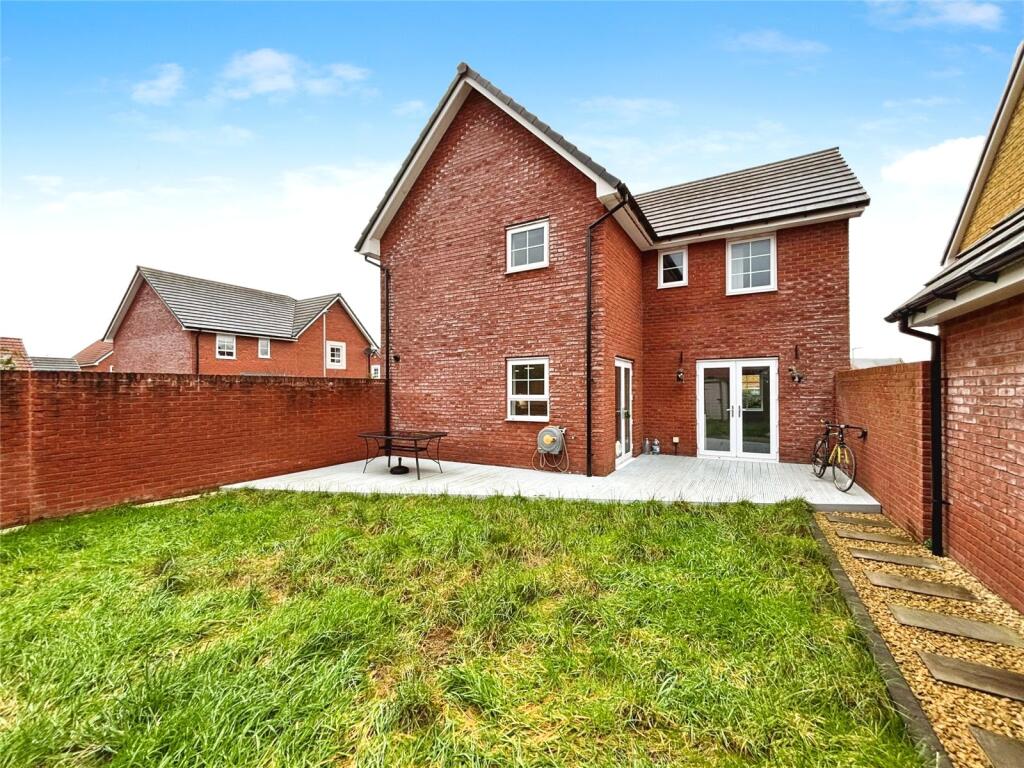 Additional image 26 of Mays Drive, Westbury