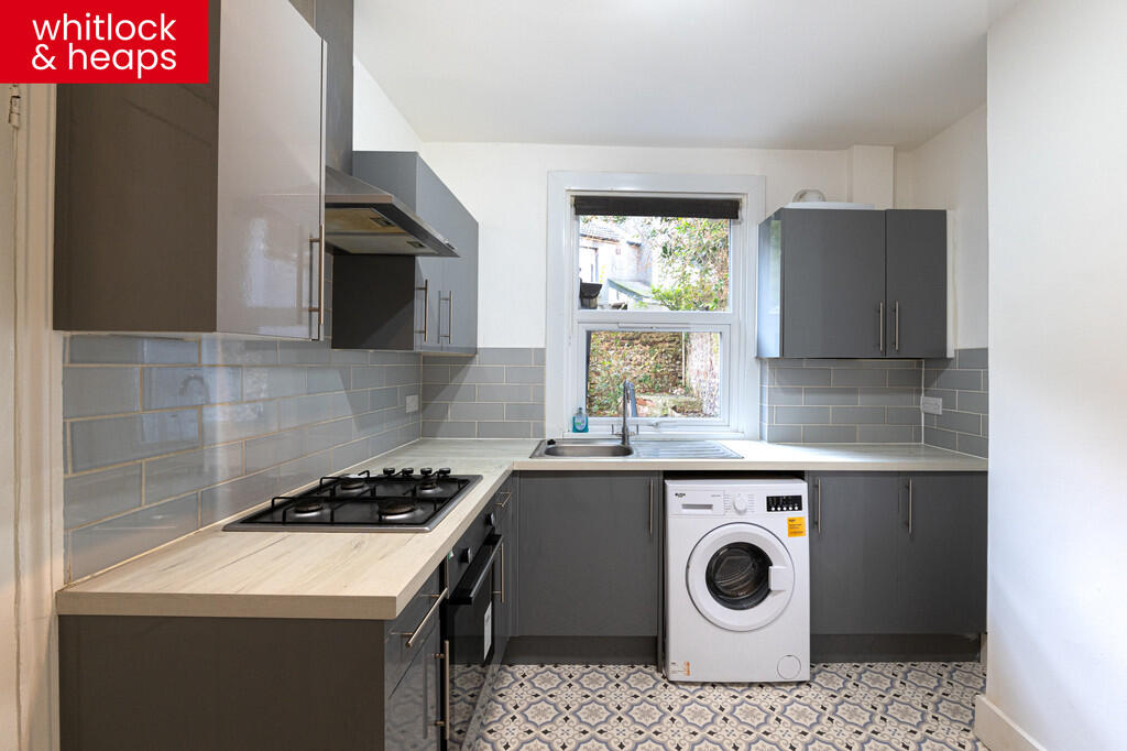 Additional image 12 of Old Shoreham Road, Brighton