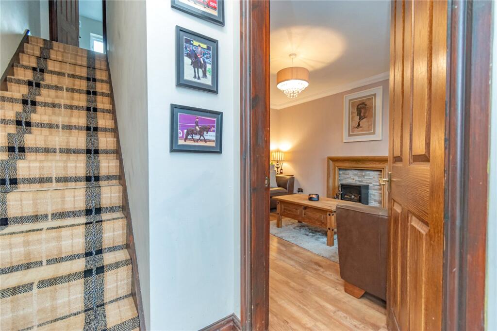 Additional image 2 of 4 Somerwood Close, Long Marton, Appleby-in-Westmorland, Cumbria