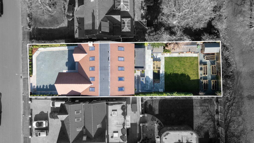 Additional image 34 of Woodlea Drive, Solihull