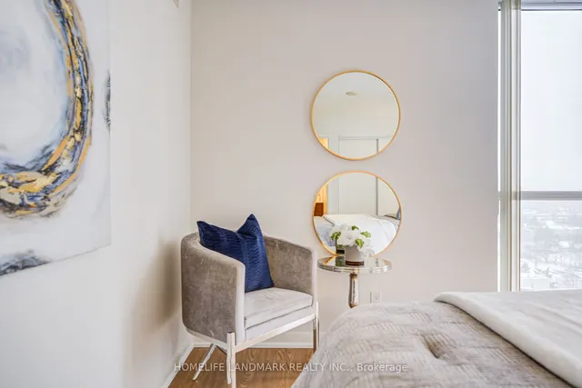 Additional image 31 of 5791 Yonge St Unit 1603