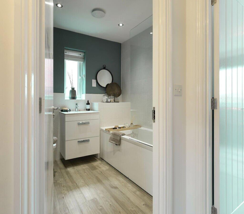 Additional image 10 of Lever Park Avenue, Horwich, Bolton, Greater Manchester, BL6 7LQ