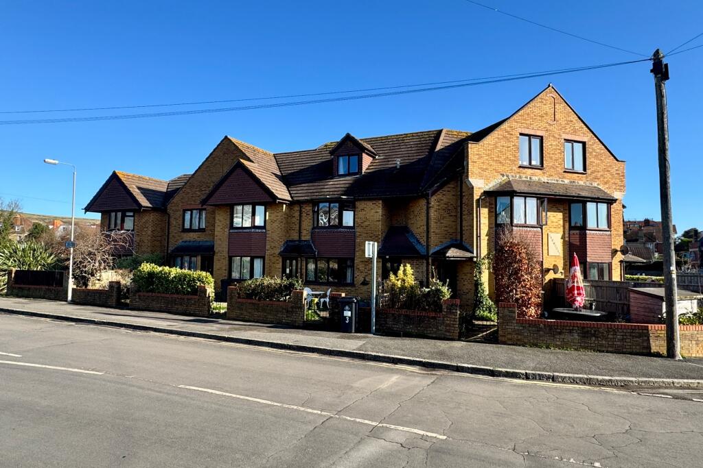 Additional image 9 of SEAWARD ROAD, SWANAGE