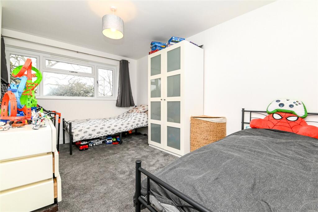 Additional image 7 of Davis Field, New Milton, Hampshire, BH25