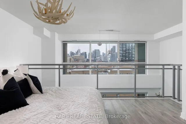 Additional image 25 of 80 Western Battery Rd Unit 410