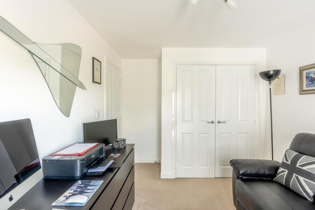 Additional image 23 of Over Drive, Charlton Hayes, Bristol