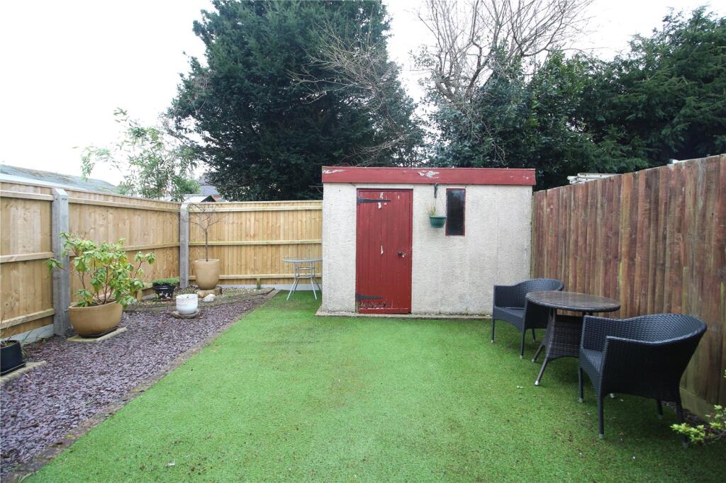 Additional image 13 of Thornham Road, Ashley, New Milton, Hampshire, BH25