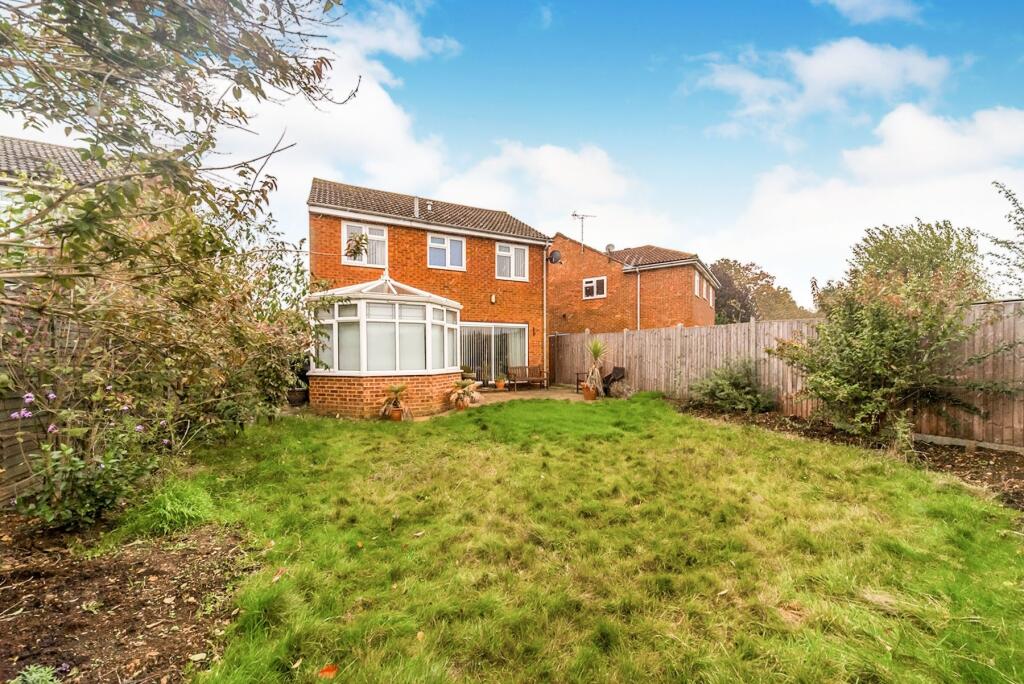 Additional image 14 of Wheatbarn, Welwyn Garden City