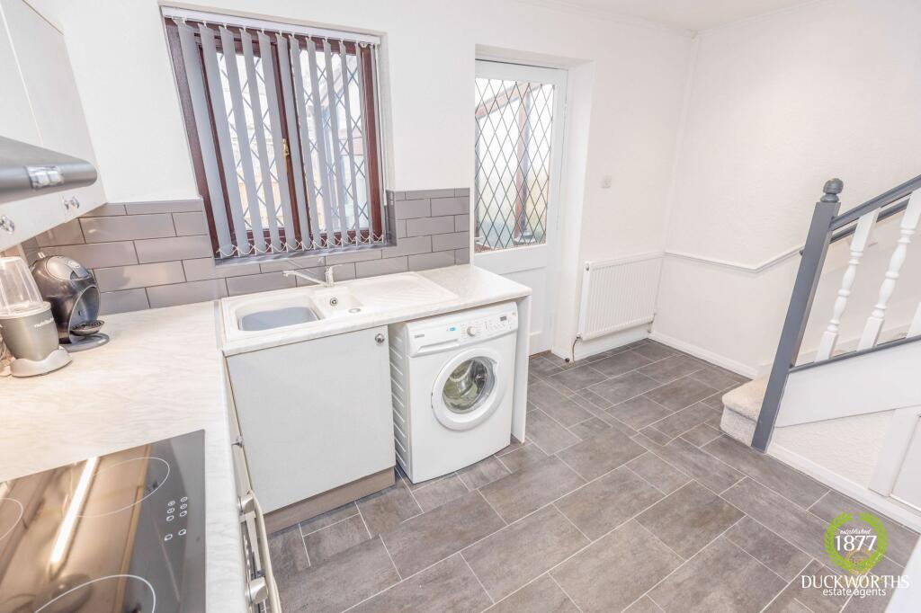 Additional image 4 of Mary Street, Rishton, BB1