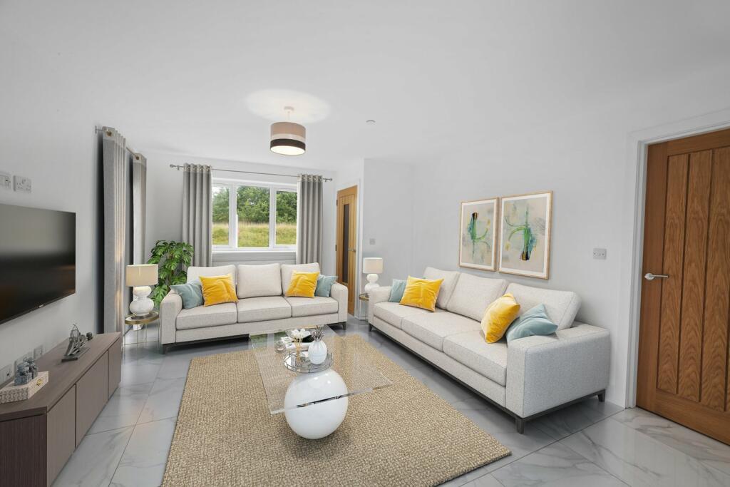 Additional image 2 of Holcombe View, Ramsbottom, Bury, BL0