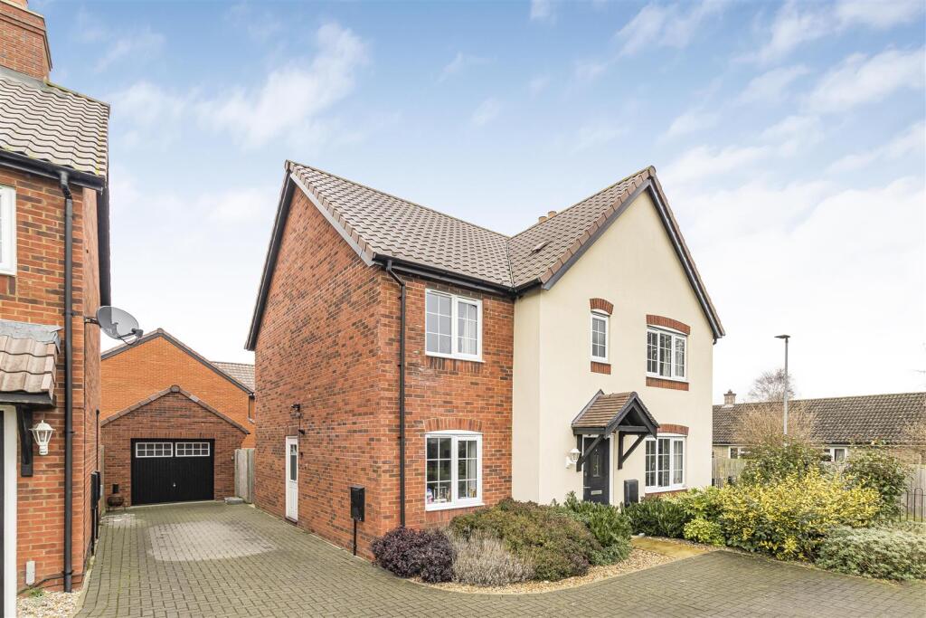 Additional image 18 of Anglers Way, Waterbeach, Cambridge