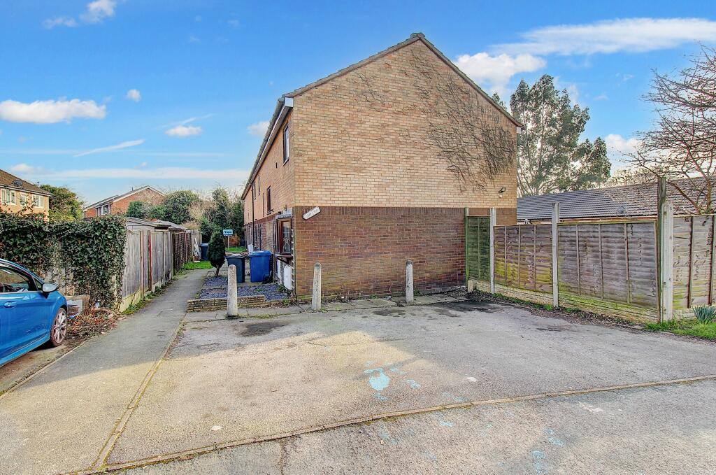 Additional image 17 of Eringden, Tamworth, B77