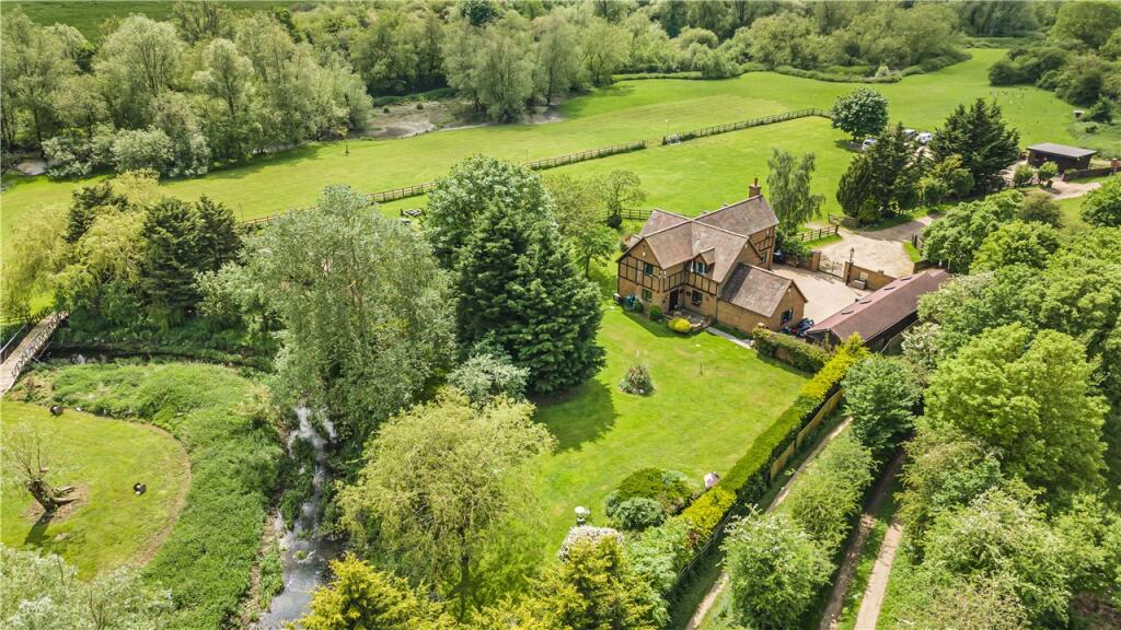 Additional image 5 of Old Parkbury Lane, Colney Street, St. Albans, AL2