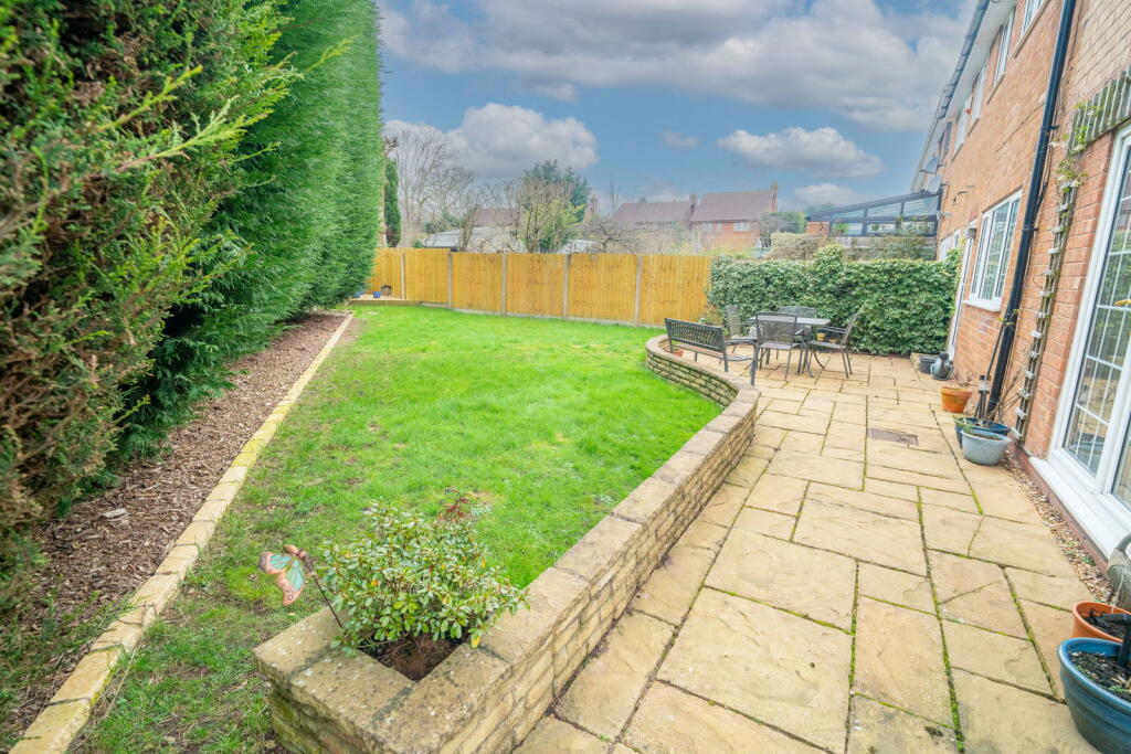 Additional image 26 of Windrush Road, Hollywood, Birmingham, B47 5QA