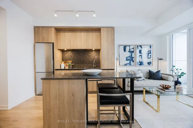 Additional image 18 of 225 Sumach St Unit 2410