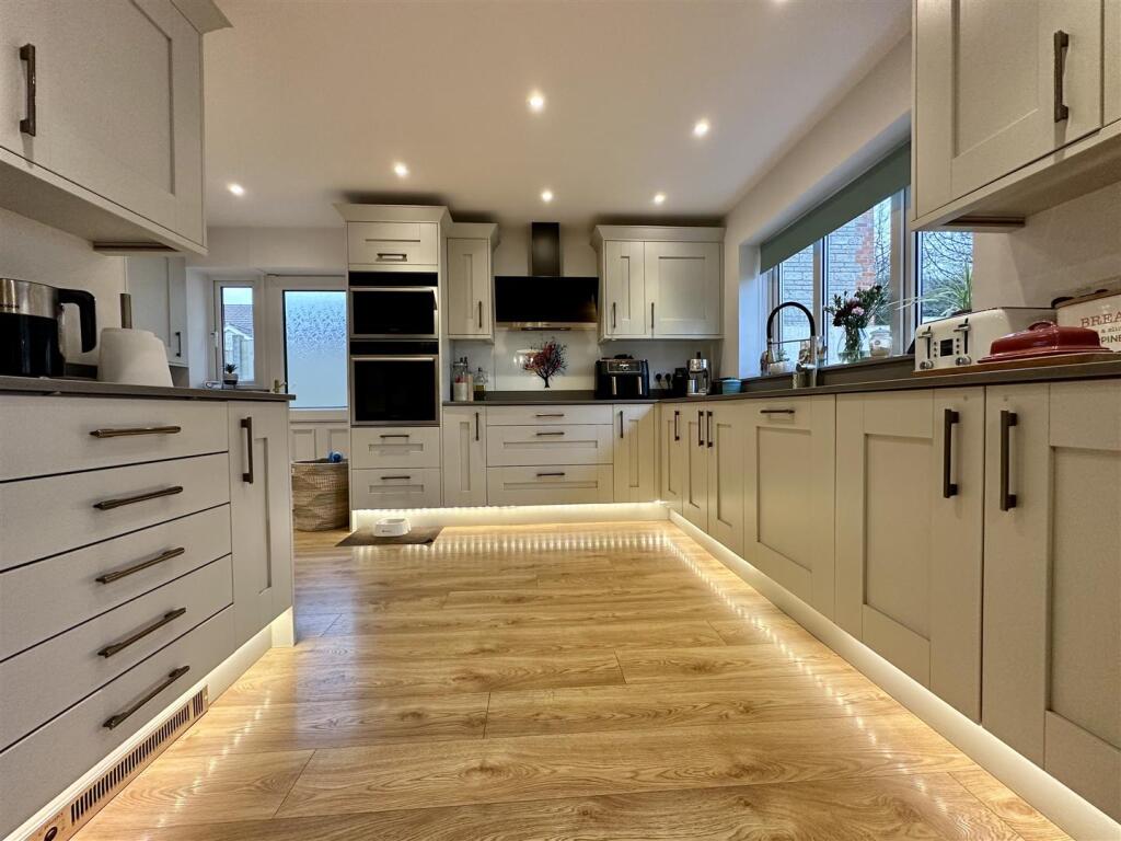 Additional image 17 of Farthing Combe, Axbridge