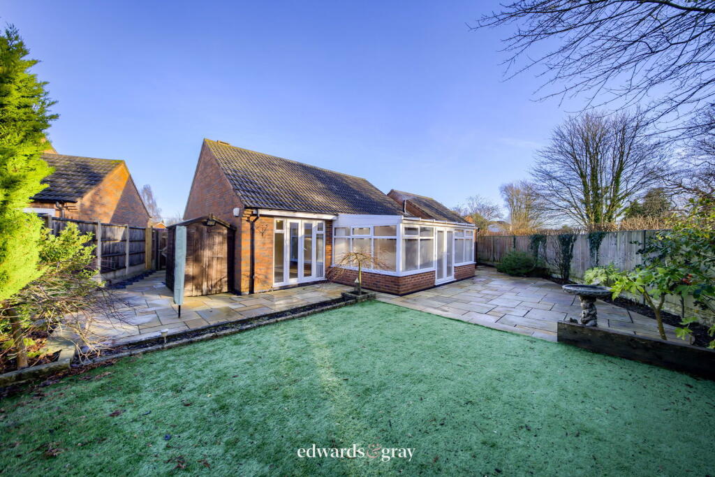 Additional image 12 of Buckbury Croft, Monkspath, Solihull, B90 4YJ