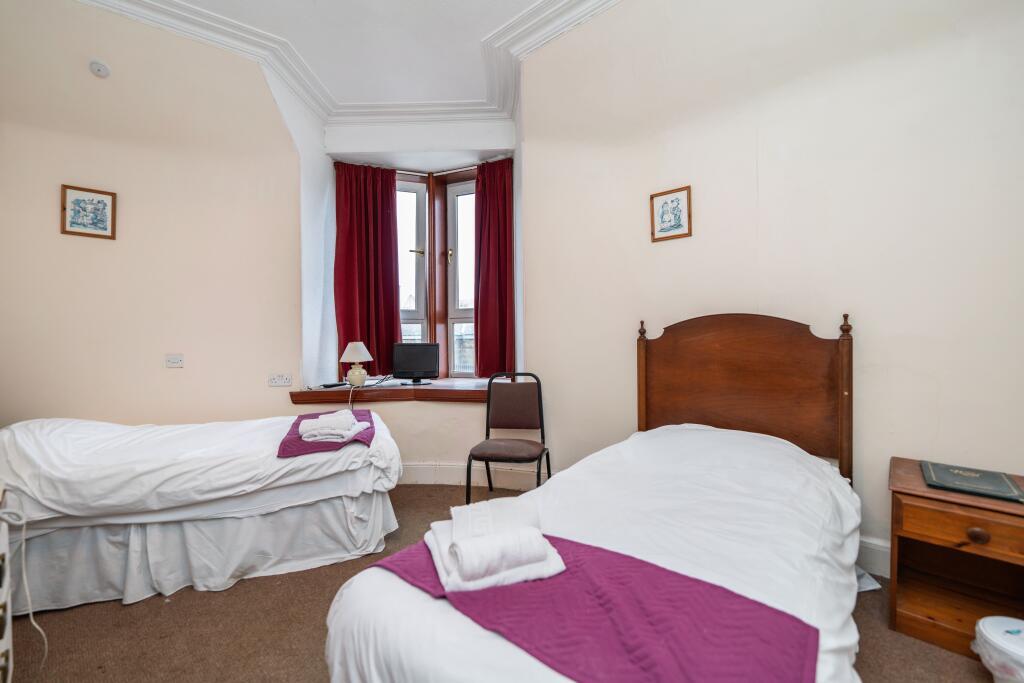 Additional image 36 of The Royal Hotel, 63 Broad Street, Fraserburgh, Aberdeenshire