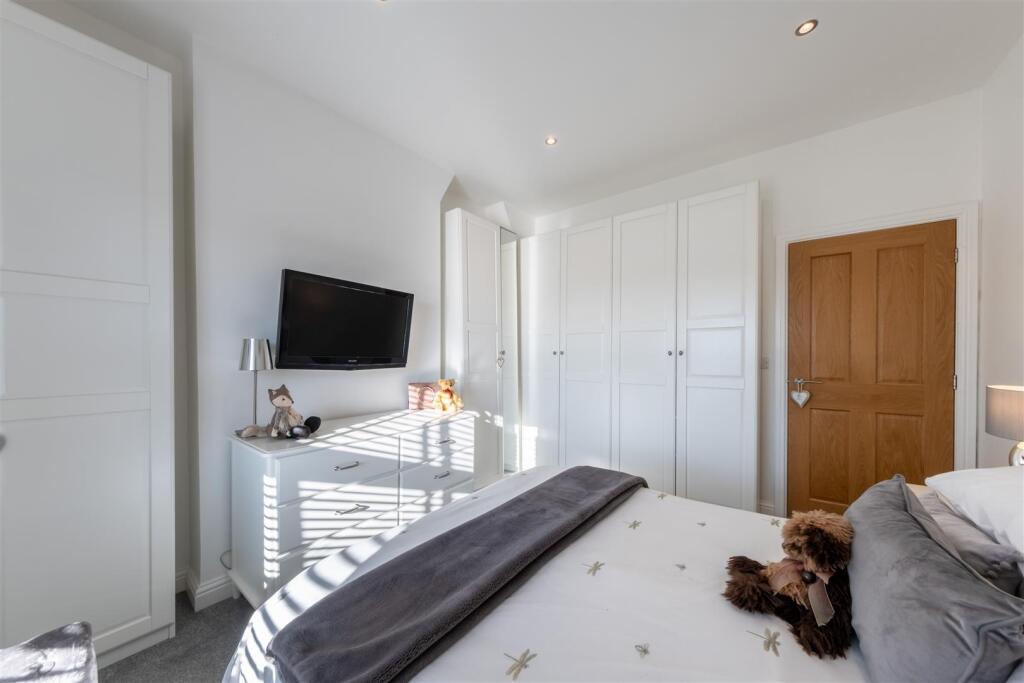 Additional image 54 of An immaculately presented and extended detached family home in Hargrave