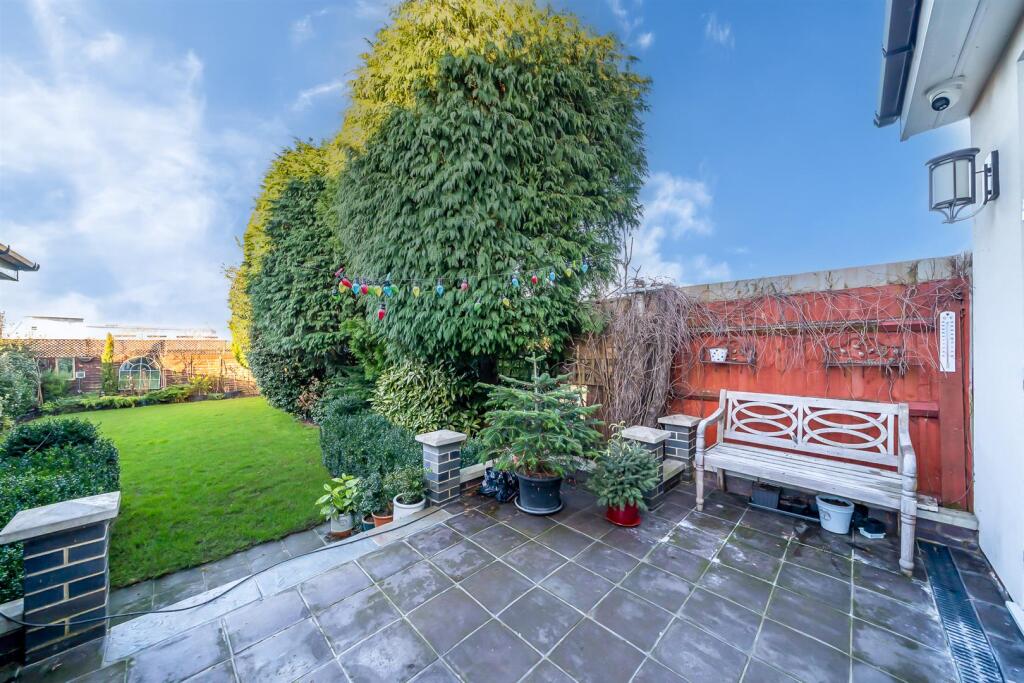 Additional image 16 of Clarence Road, Bickley, Bromley, BR1