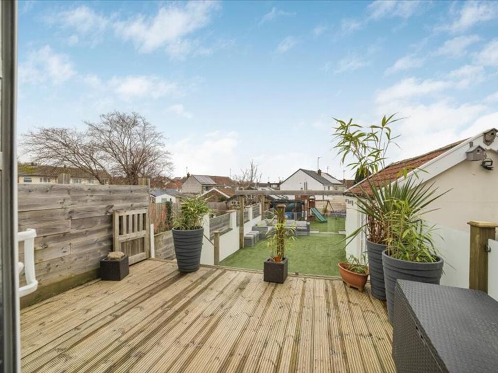 Additional image 30 of Gilbert Road, Kingswood, BS15