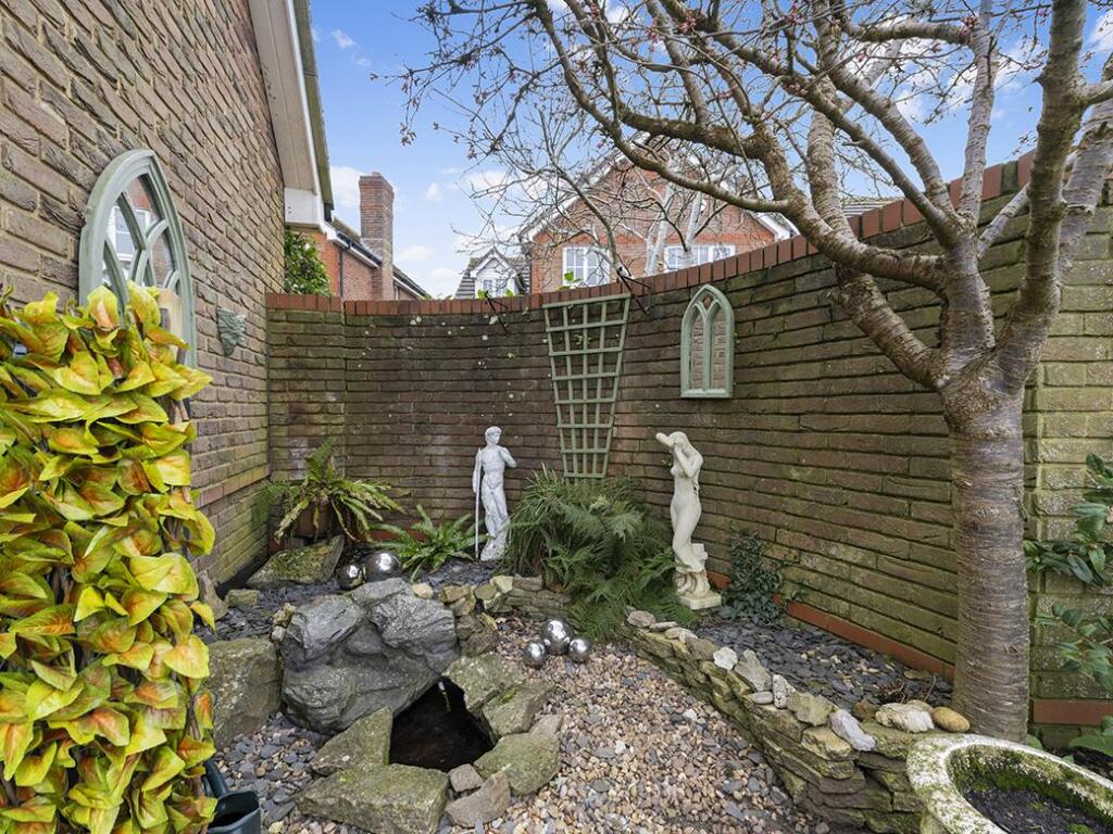 Additional image 34 of Hollis Way, Halstock, Yeovil