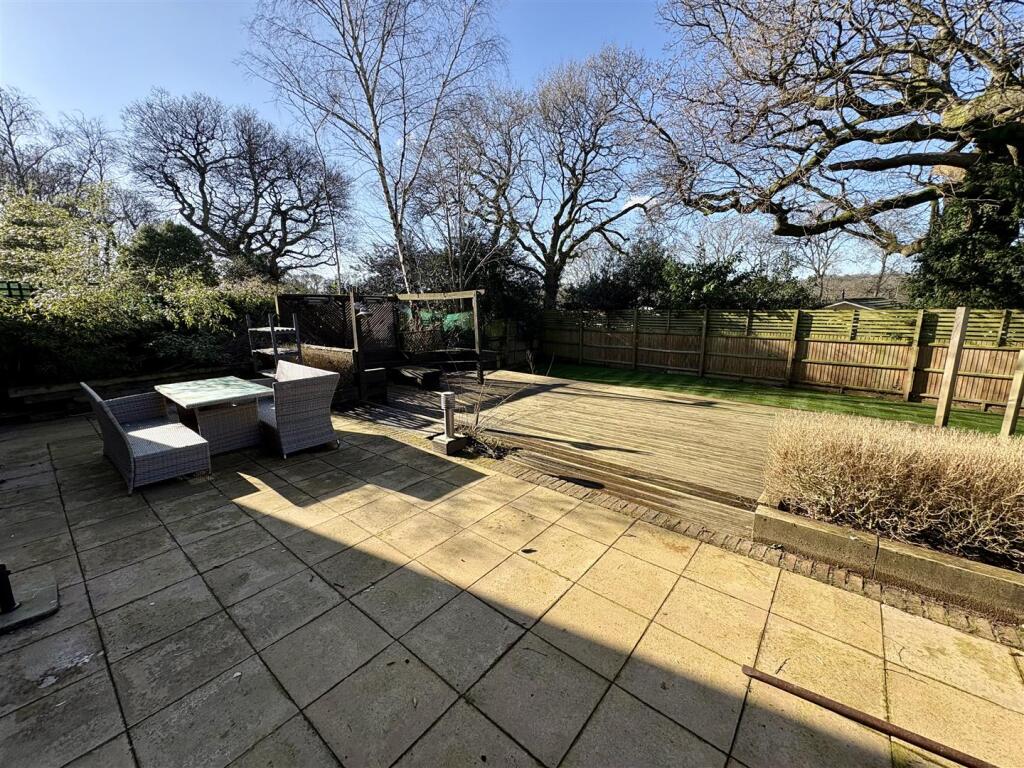 Additional image 25 of Little Dewlands, Verwood