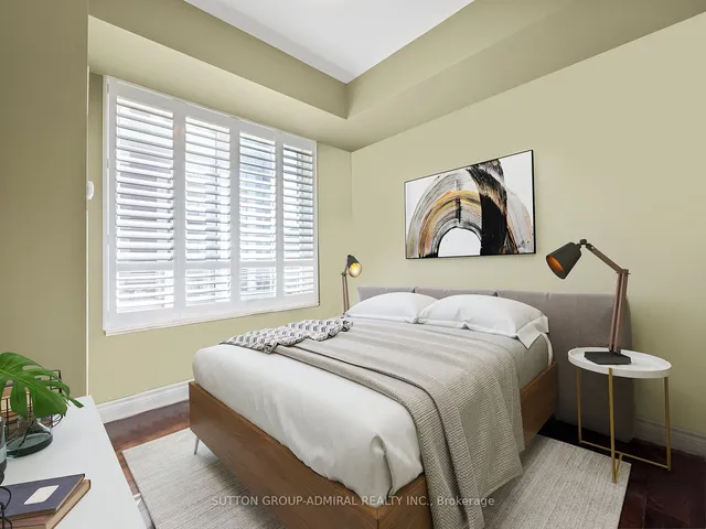 Additional image 14 of 2 Clairtrell Rd Unit 1210