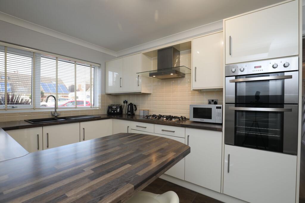 Additional image 4 of Long Acre Drive, Nottage, Porthcawl, CF36