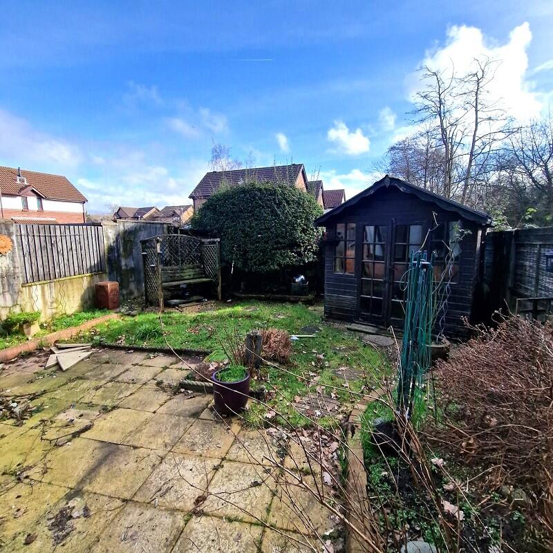 Additional image 10 of Cranwell Close, Radyr Way, Cardiff. CF5