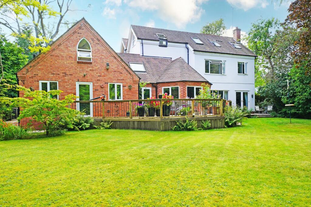 Additional image 36 of Old Station Road, Hampton-in-Arden, B92