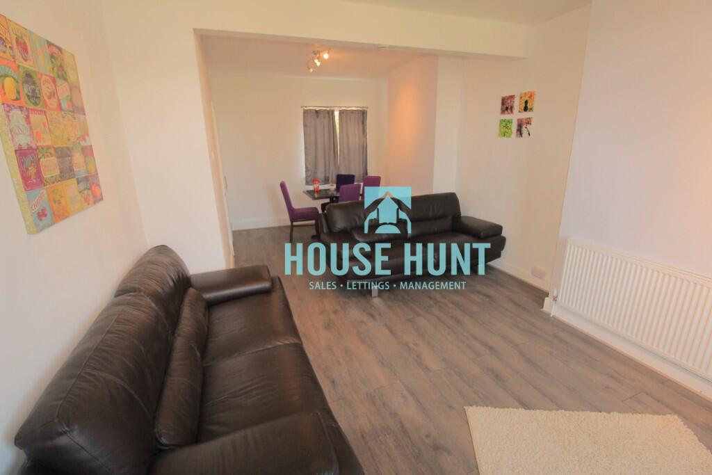 Tealby Grove, Birmingham, B29