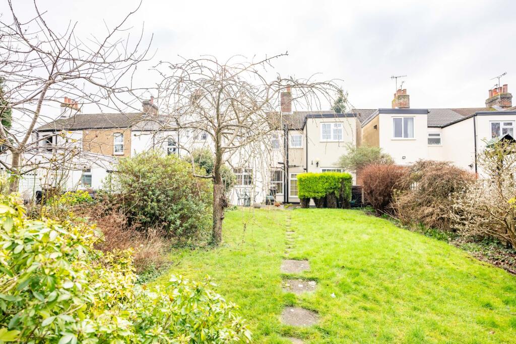 Additional image 16 of Church Street, St. Albans, Hertfordshire, AL3