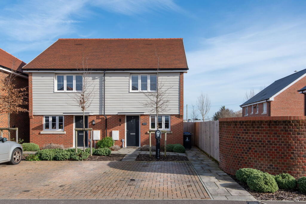 Additional image 39 of Speedwell Chase, Angmering, West Sussex, BN16