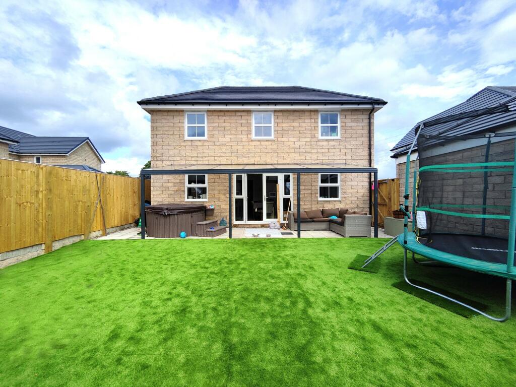 Additional image 13 of Wood Avens Close, Fensiscowles, Blackburn