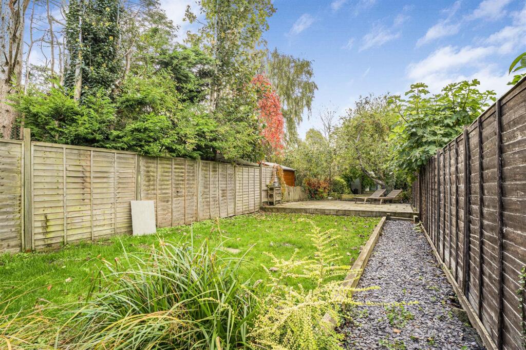 Additional image 22 of Shelford Road, Trumpington