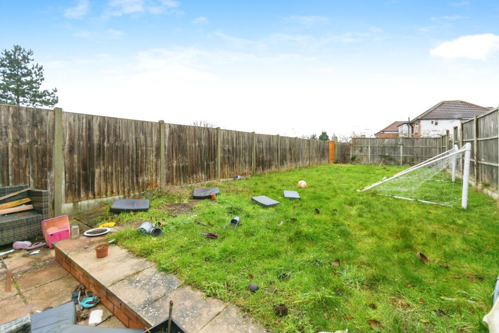 Additional image 12 of Rectory Park Road, Birmingham, West Midlands, B26