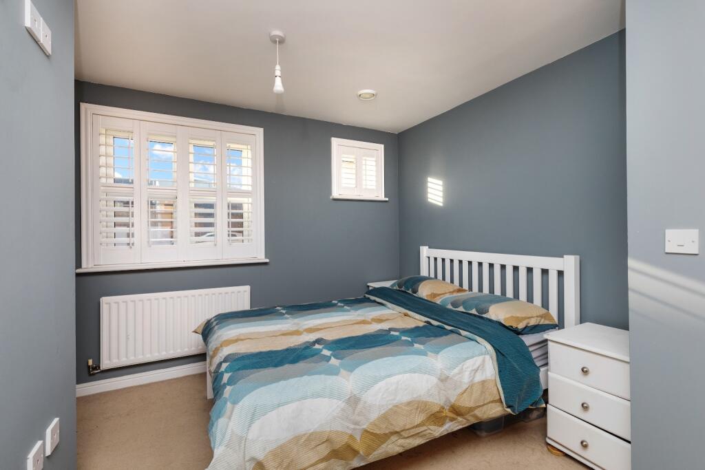 Additional image 10 of Bonaventure, Sussex Wharf, Shoreham Beach