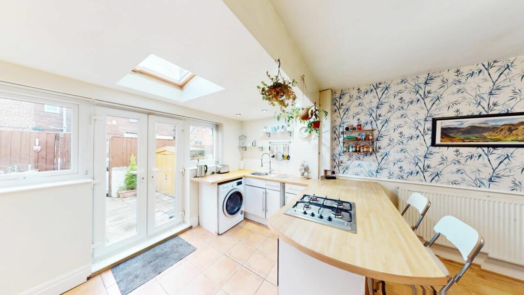 Additional image 6 of Barn Hill, Westhoughton, BL5