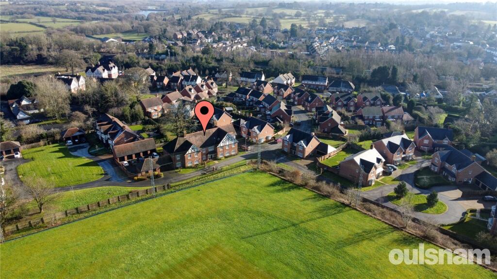 Additional image 19 of Butterwick Close, Barnt Green, Birmingham, B45