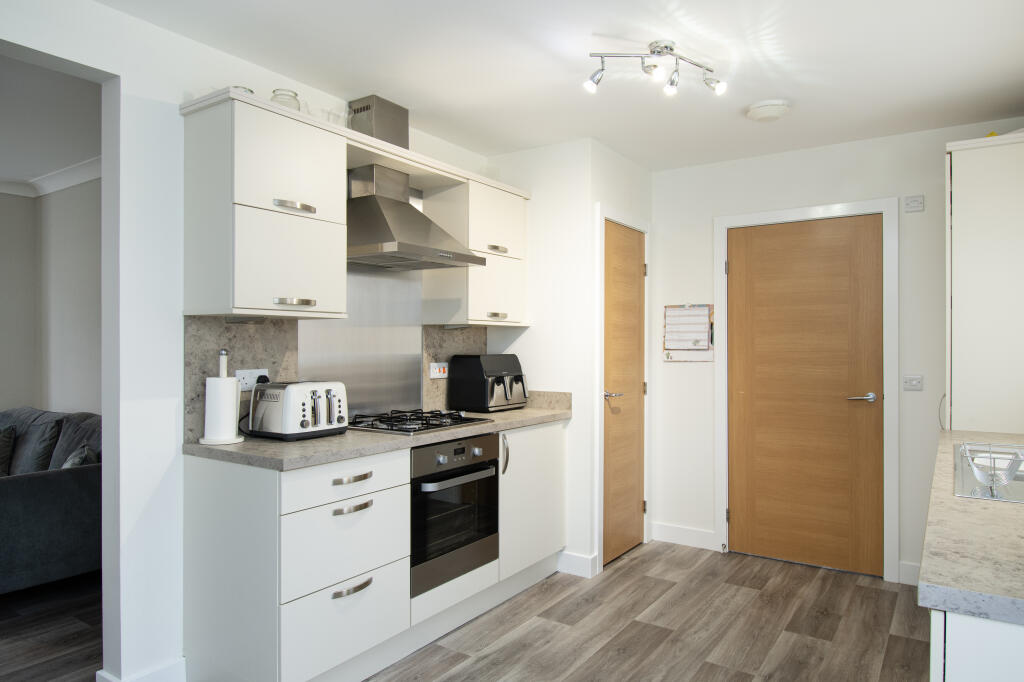 Additional image 8 of Lyall Crescent, Laurencekirk, AB30