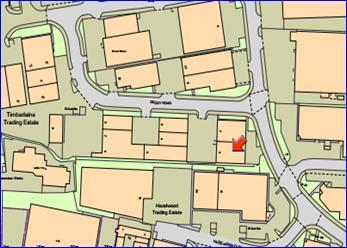 Additional image 6 of Unit 1 Timberlaine Trading Estate, Decoy Road, Worthing, West Sussex BN14 8ND